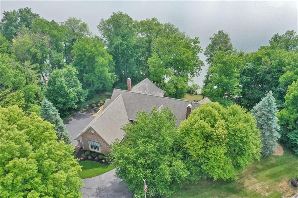 8314 Eagle Crest Lane Indianapolis, IN 46234 - Photo 2 of 51