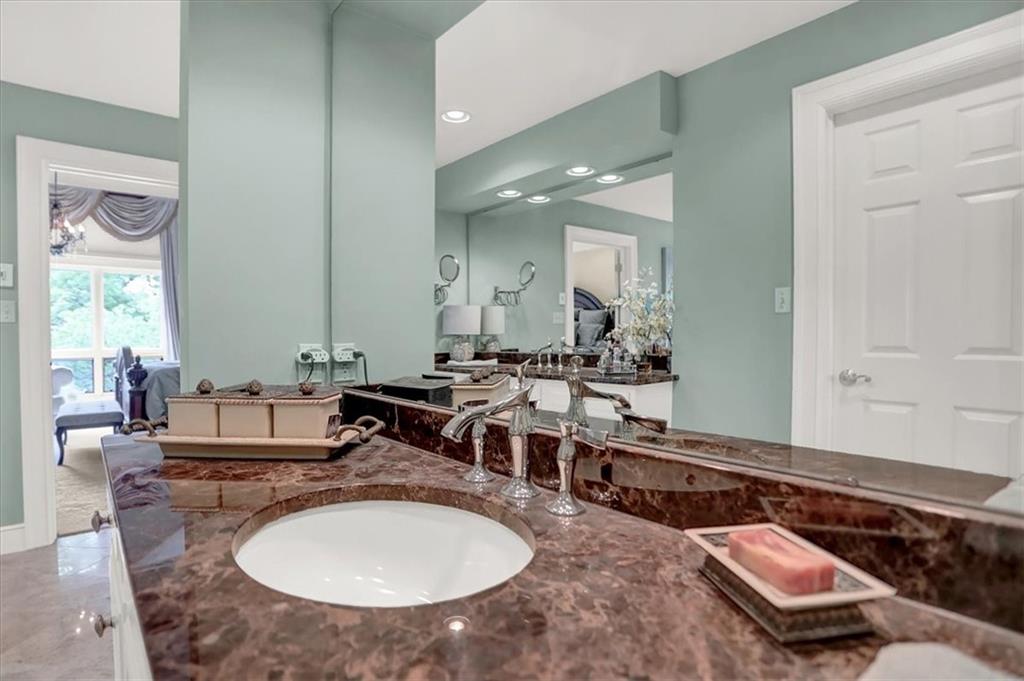 8314 Eagle Crest Lane Indianapolis, IN 46234 - Photo 24 of 51