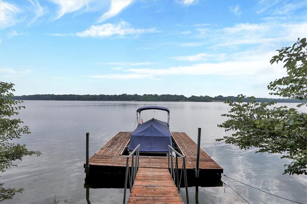 8314 Eagle Crest Lane Indianapolis, IN 46234 - Photo 30 of 51