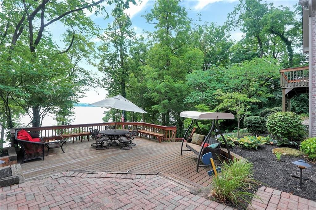 8314 Eagle Crest Lane Indianapolis, IN 46234 - Photo 33 of 51