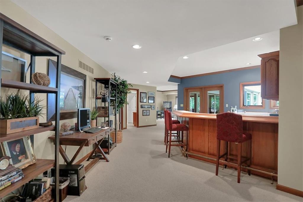 8314 Eagle Crest Lane Indianapolis, IN 46234 - Photo 35 of 51