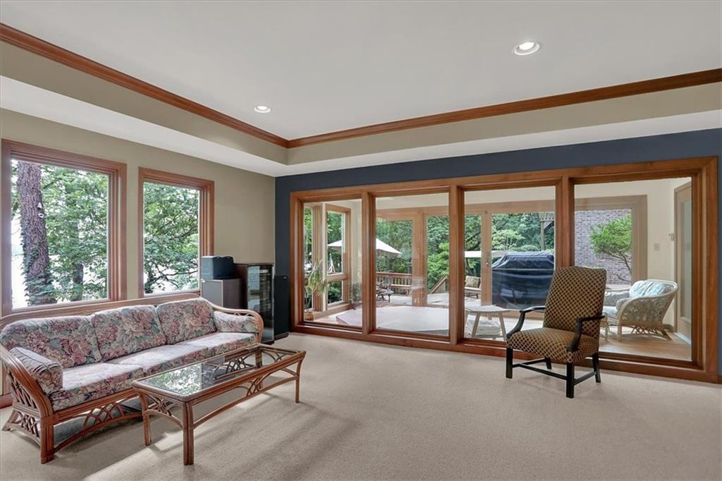 8314 Eagle Crest Lane Indianapolis, IN 46234 - Photo 37 of 51