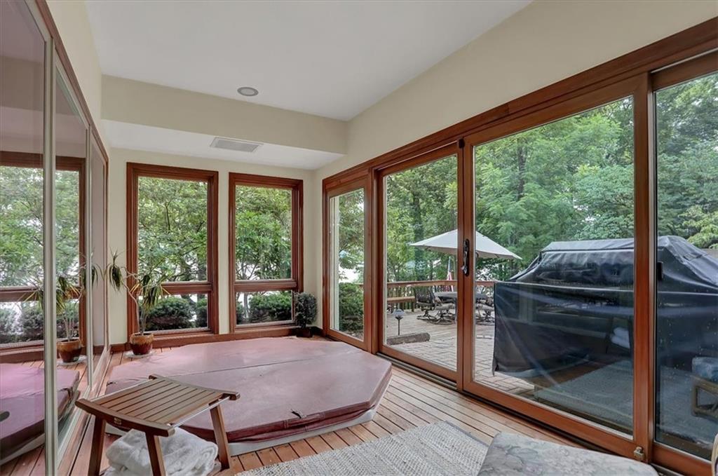 8314 Eagle Crest Lane Indianapolis, IN 46234 - Photo 38 of 51