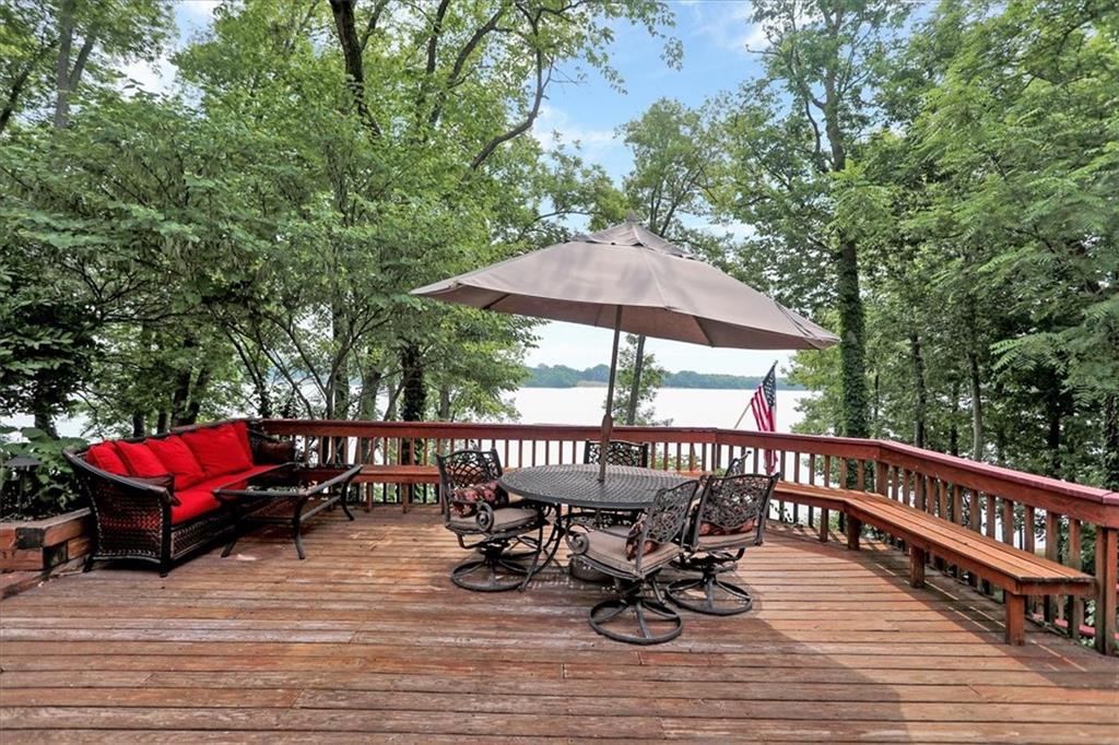 8314 Eagle Crest Lane Indianapolis, IN 46234 - Photo 41 of 51