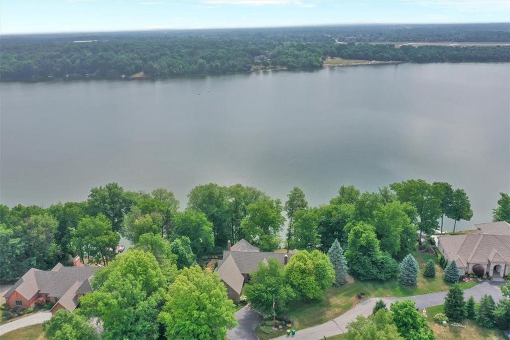 8314 Eagle Crest Lane Indianapolis, IN 46234 - Photo 42 of 51