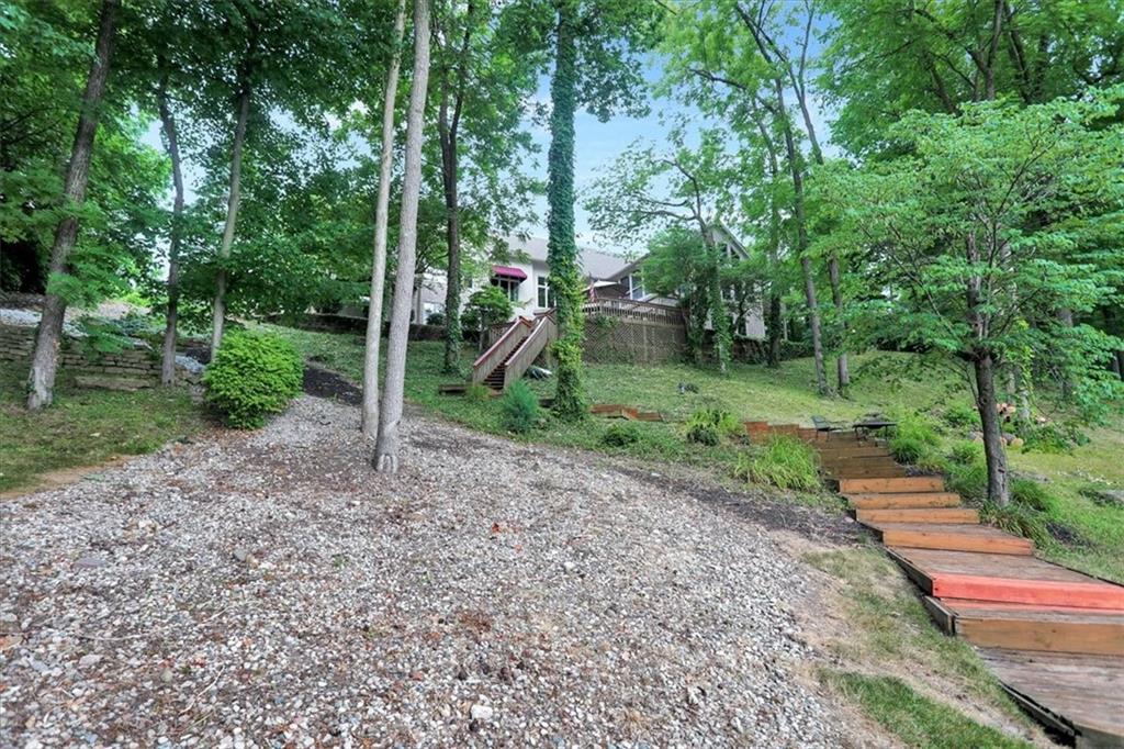 8314 Eagle Crest Lane Indianapolis, IN 46234 - Photo 44 of 51