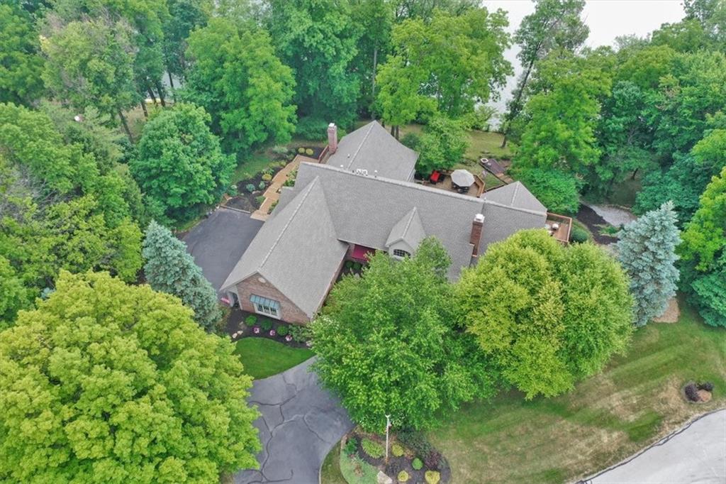 8314 Eagle Crest Lane Indianapolis, IN 46234 - Photo 45 of 51