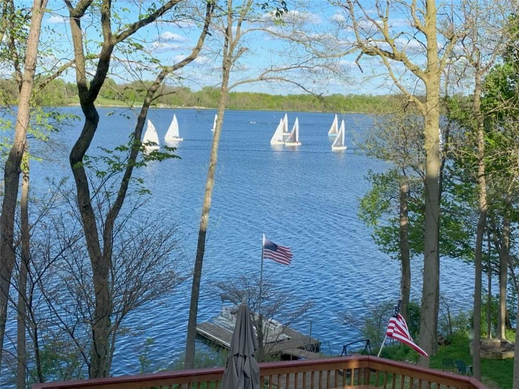 8314 Eagle Crest Lane Indianapolis, IN 46234 - Photo 46 of 51