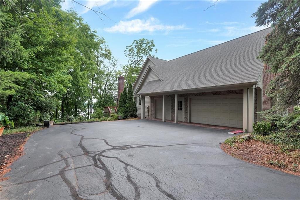 8314 Eagle Crest Lane Indianapolis, IN 46234 - Photo 48 of 51