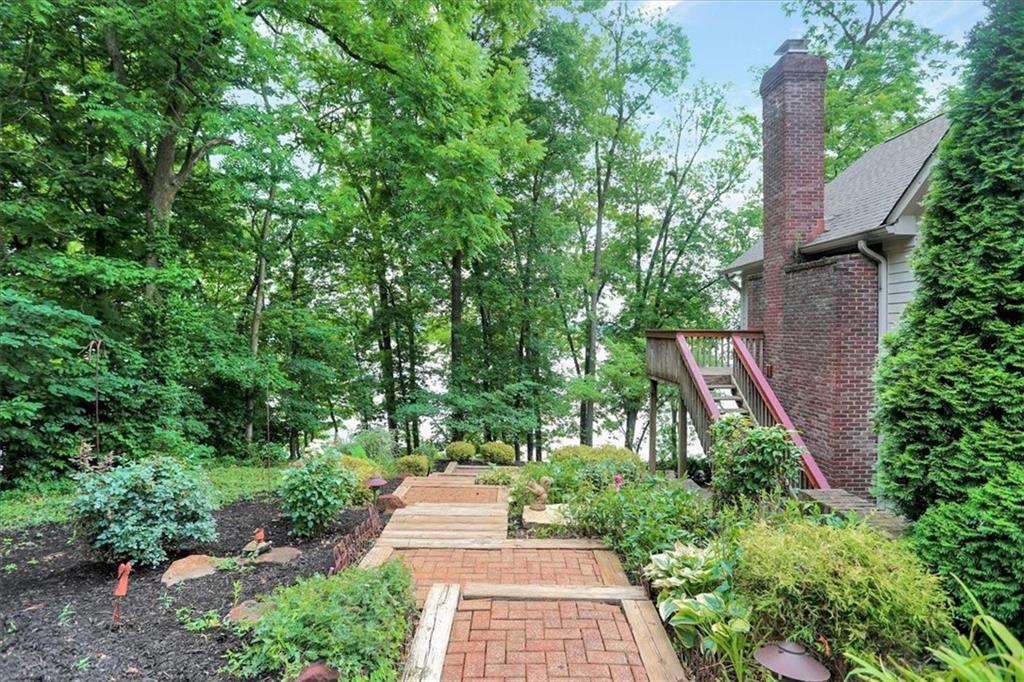 8314 Eagle Crest Lane Indianapolis, IN 46234 - Photo 49 of 51