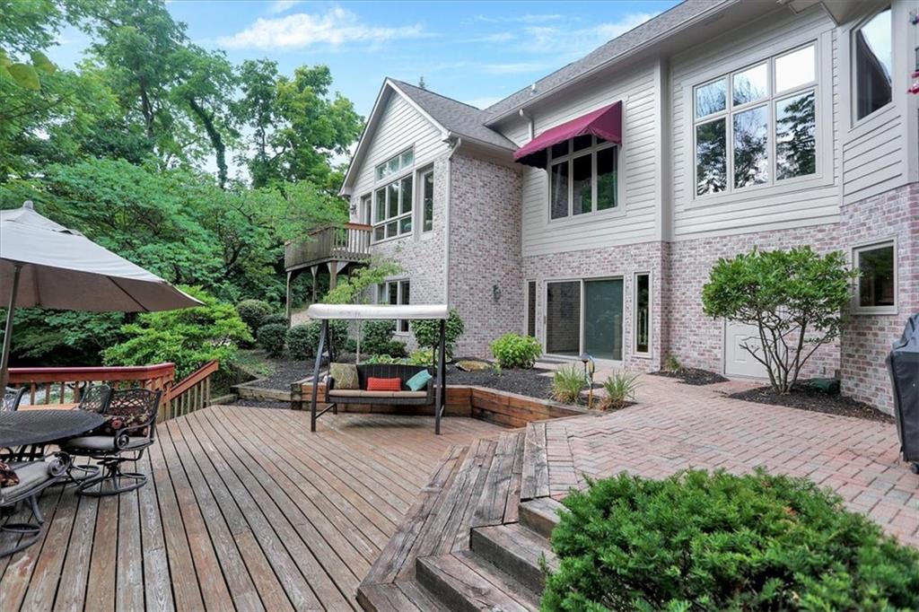 8314 Eagle Crest Lane Indianapolis, IN 46234 - Photo 50 of 51