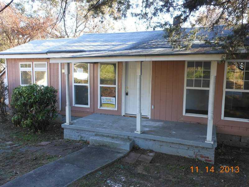 975 Hightower Road Northwest Atlanta, GA 30318 - Photo 1 of 1 Facade/Exterior Front.