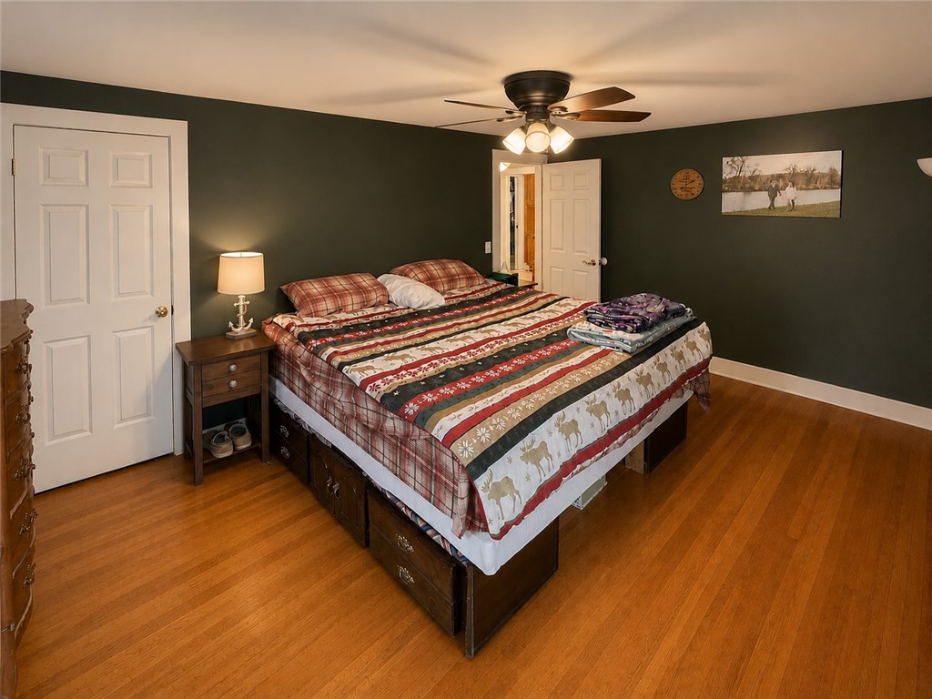 1240 Canandaigua Road Palmyra, NY 14522 - Photo 20 of 31