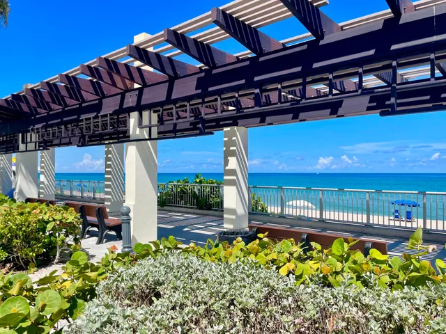 a view of an outdoor space and yard