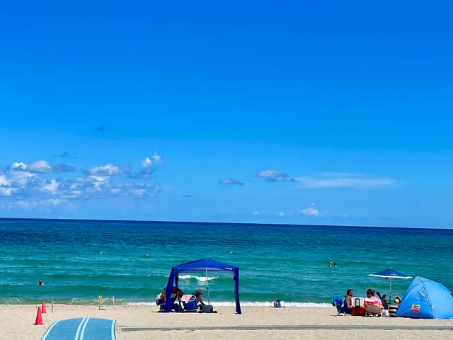 $2,700 | 902 South Federal Highway, Unit 6, Lake Worth Beach, FL 33460