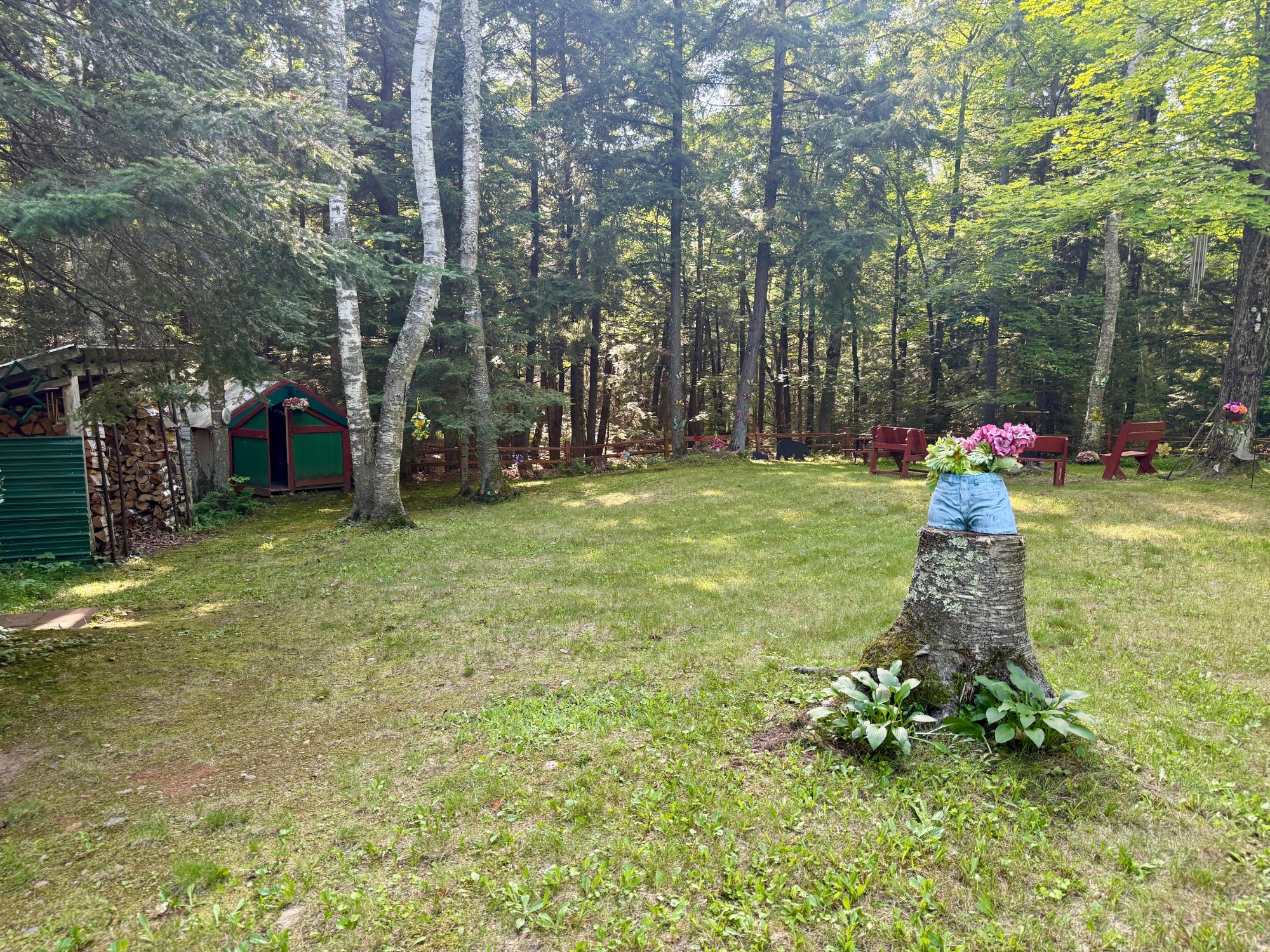 W1484 Lon Basco Lane Road Gleason, WI 54435 - Photo 10 of 37 Gallery Image 10