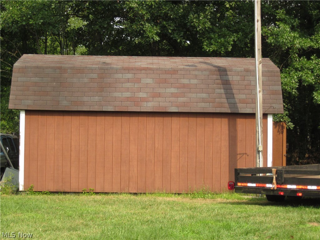 10591 Williams Road Diamond, OH 44412 - Photo 25 of 26 Gallery Image 25