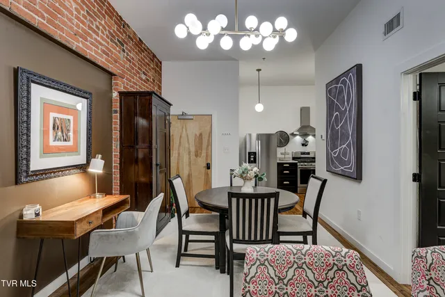 $1,850 | 201 8th Street, Unit 103, Bristol, TN 37620