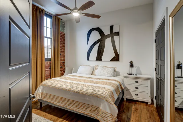 $1,850 | 201 8th Street, Unit 103, Bristol, TN 37620