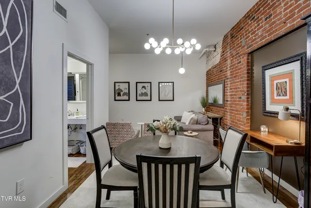 $1,850 | 201 8th Street, Unit 103, Bristol, TN 37620