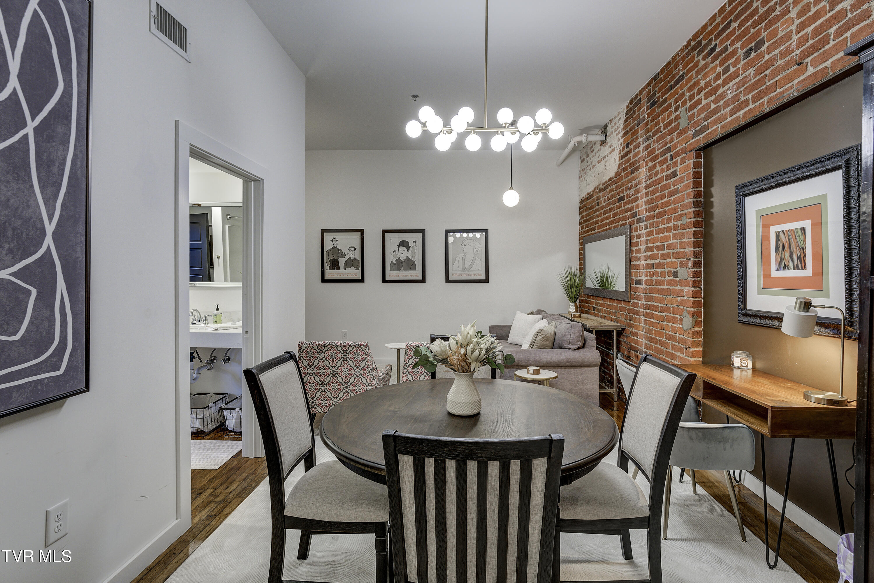 201 8th Street, Unit 103 Bristol, TN 37620 - Photo 5 of 35 Remington2-2