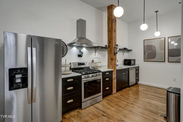 $1,850 | 201 8th Street, Unit 103, Bristol, TN 37620