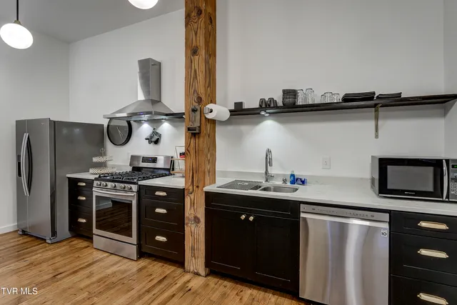 $1,850 | 201 8th Street, Unit 103, Bristol, TN 37620