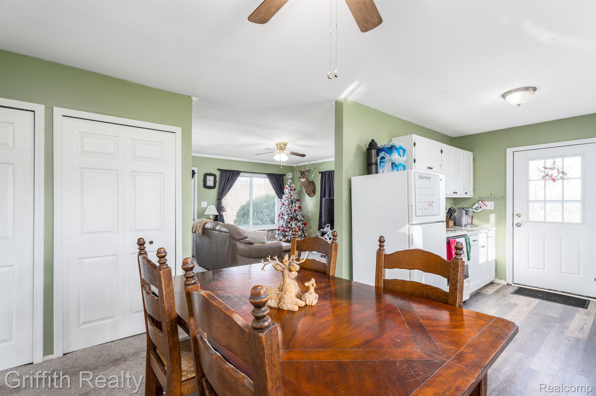 3593 Steinacker Road Howell, MI 48855 - Photo 9 of 38 Gallery Image 9