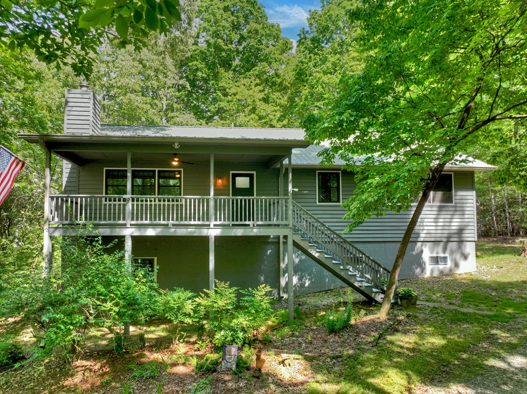 37 River Ridge Lane Blue Ridge, GA 30513 - Photo 37 of 40 Gallery Image 37