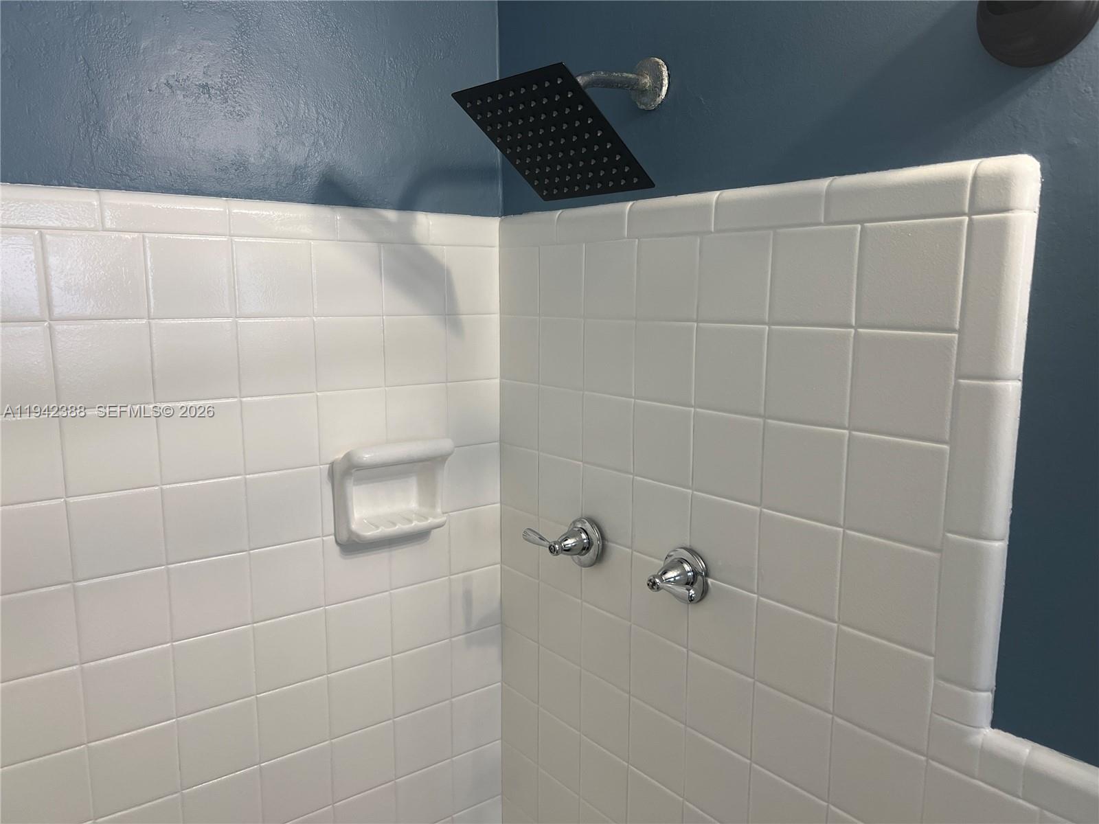 8801 Southwest 42nd Street Miami, FL 33165 - Photo 74 of 75 a bathroom with a shower