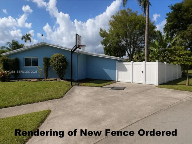 $3,800 | 8801 Southwest 42nd Street, Miami, FL 33165