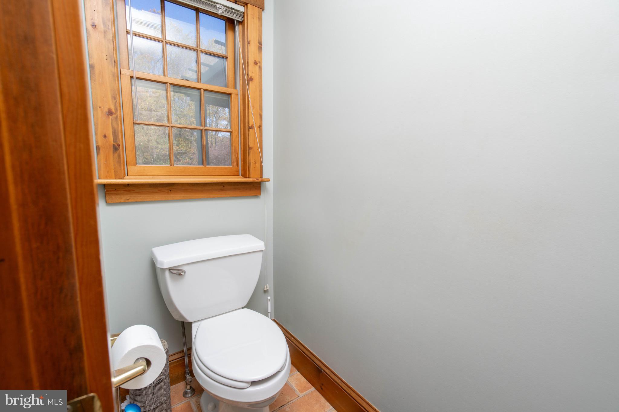 15 Phillip Drive Kirkwood, PA 17536 - Photo 29 of 52 a white toilet sitting next to a window