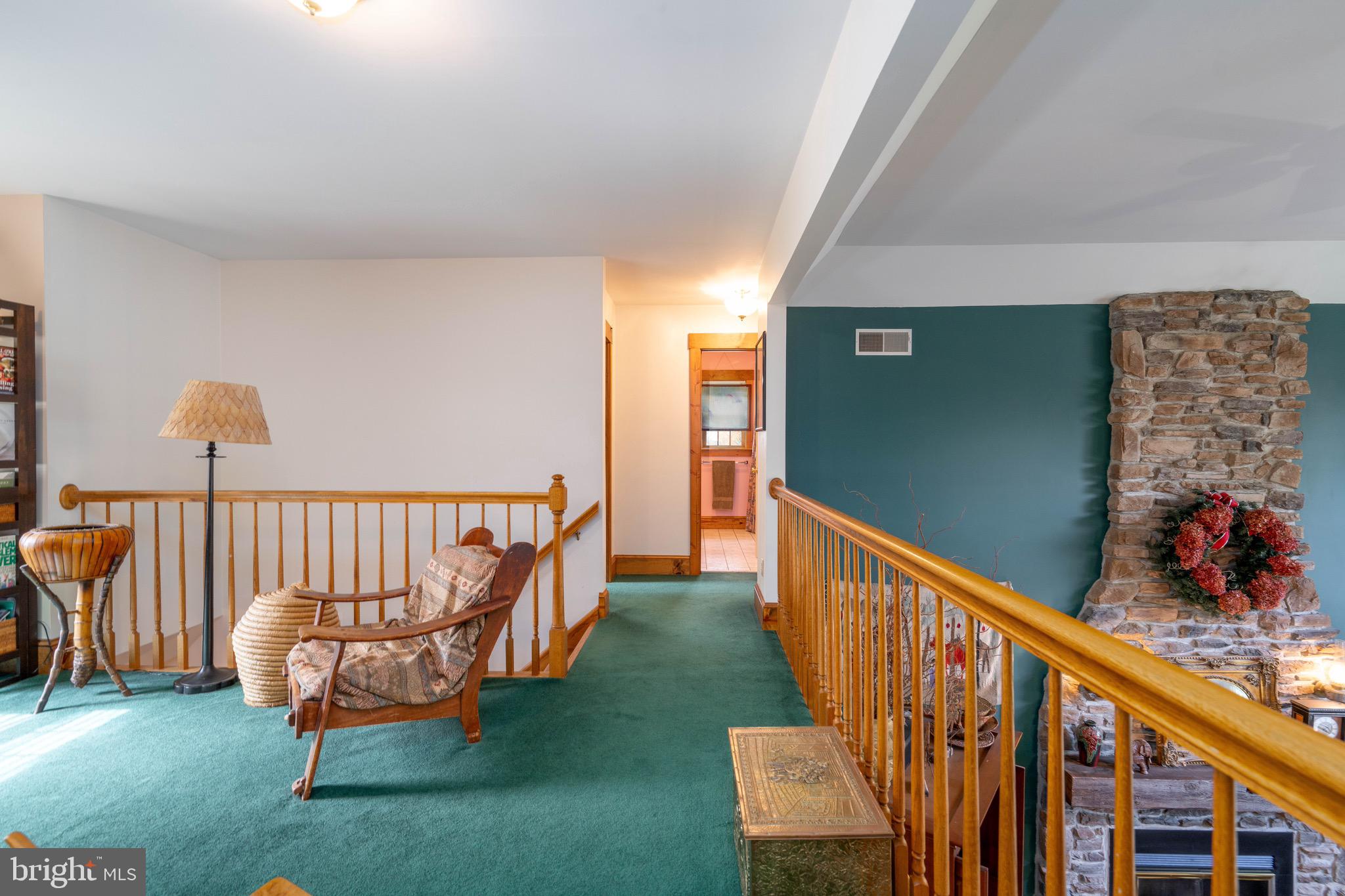 15 Phillip Drive Kirkwood, PA 17536 - Photo 30 of 52 a view of a balcony with chairs