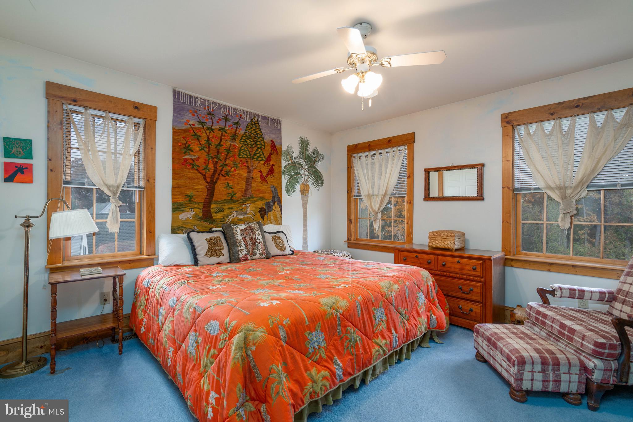 15 Phillip Drive Kirkwood, PA 17536 - Photo 37 of 52 a bedroom with a bed and window