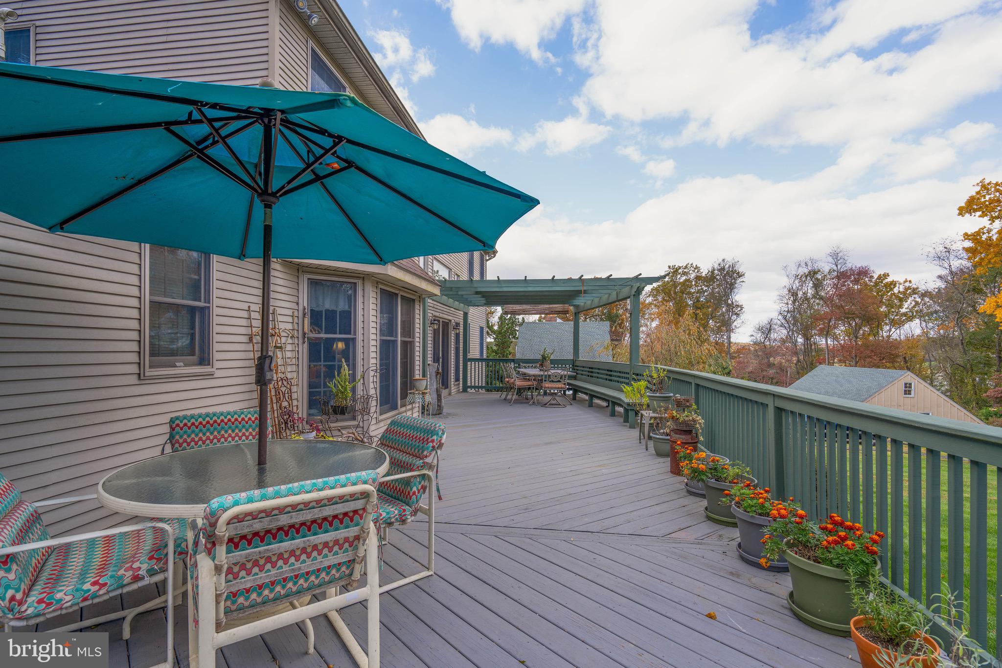 15 Phillip Drive Kirkwood, PA 17536 - Photo 40 of 52 an outdoor space with furniture