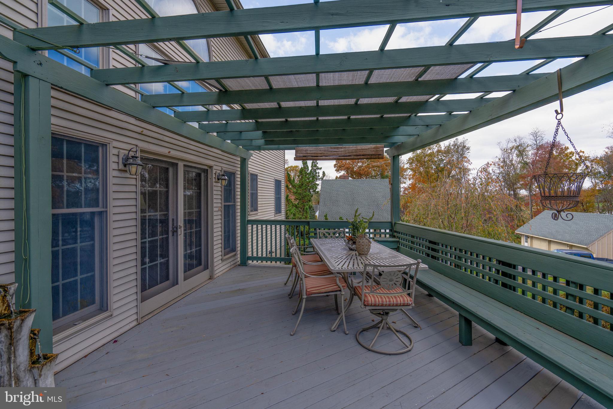 15 Phillip Drive Kirkwood, PA 17536 - Photo 41 of 52 a outdoor space with hardwood