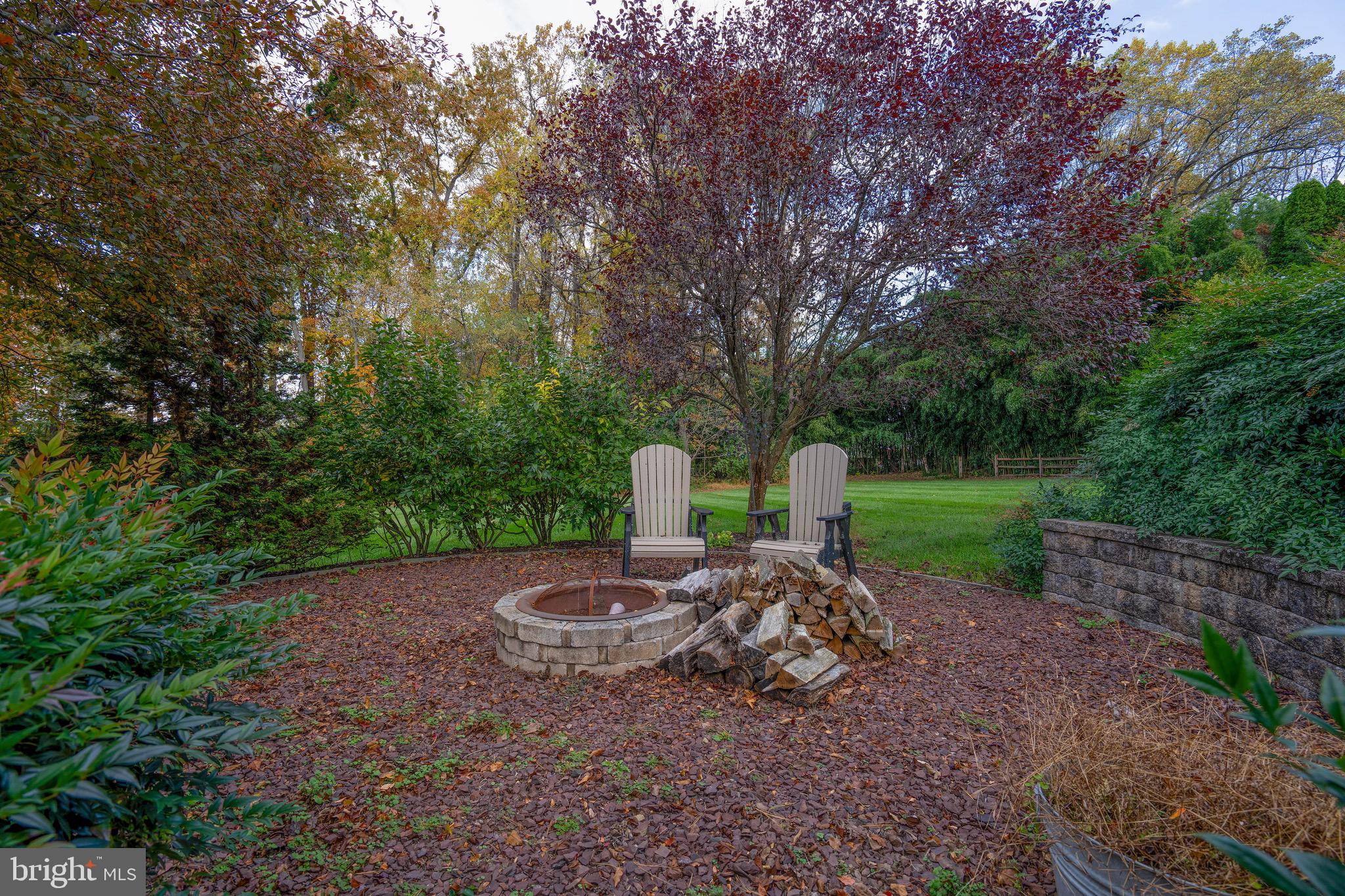 15 Phillip Drive Kirkwood, PA 17536 - Photo 43 of 52 a view of a garden with a slide