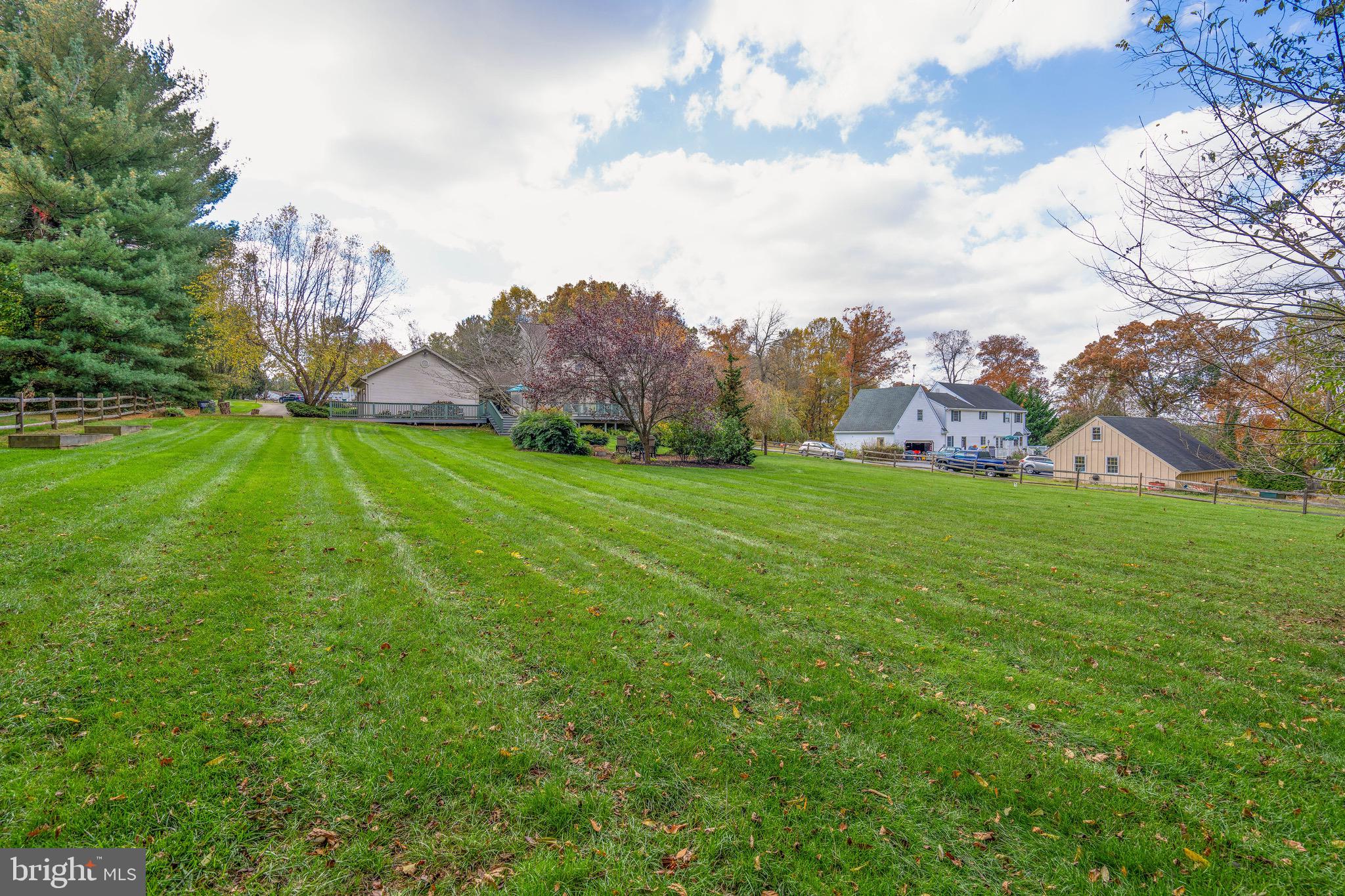 15 Phillip Drive Kirkwood, PA 17536 - Photo 46 of 52 a view of a grassy field with an trees