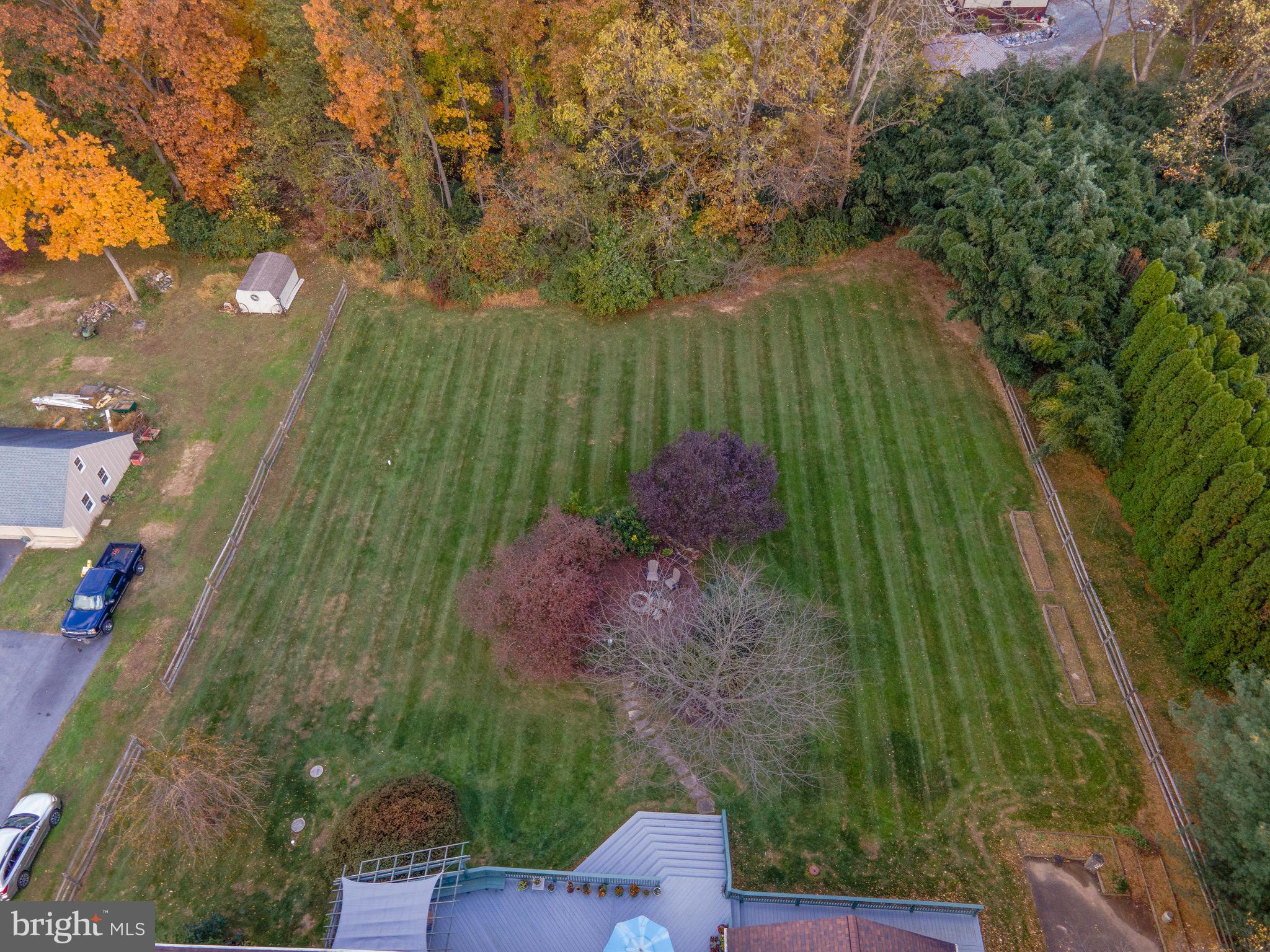 15 Phillip Drive Kirkwood, PA 17536 - Photo 51 of 52 a view of a garden