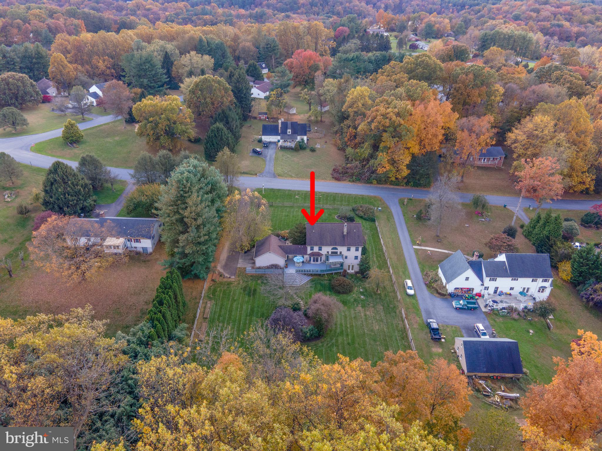 15 Phillip Drive Kirkwood, PA 17536 - Photo 52 of 52 a view of a outdoor space