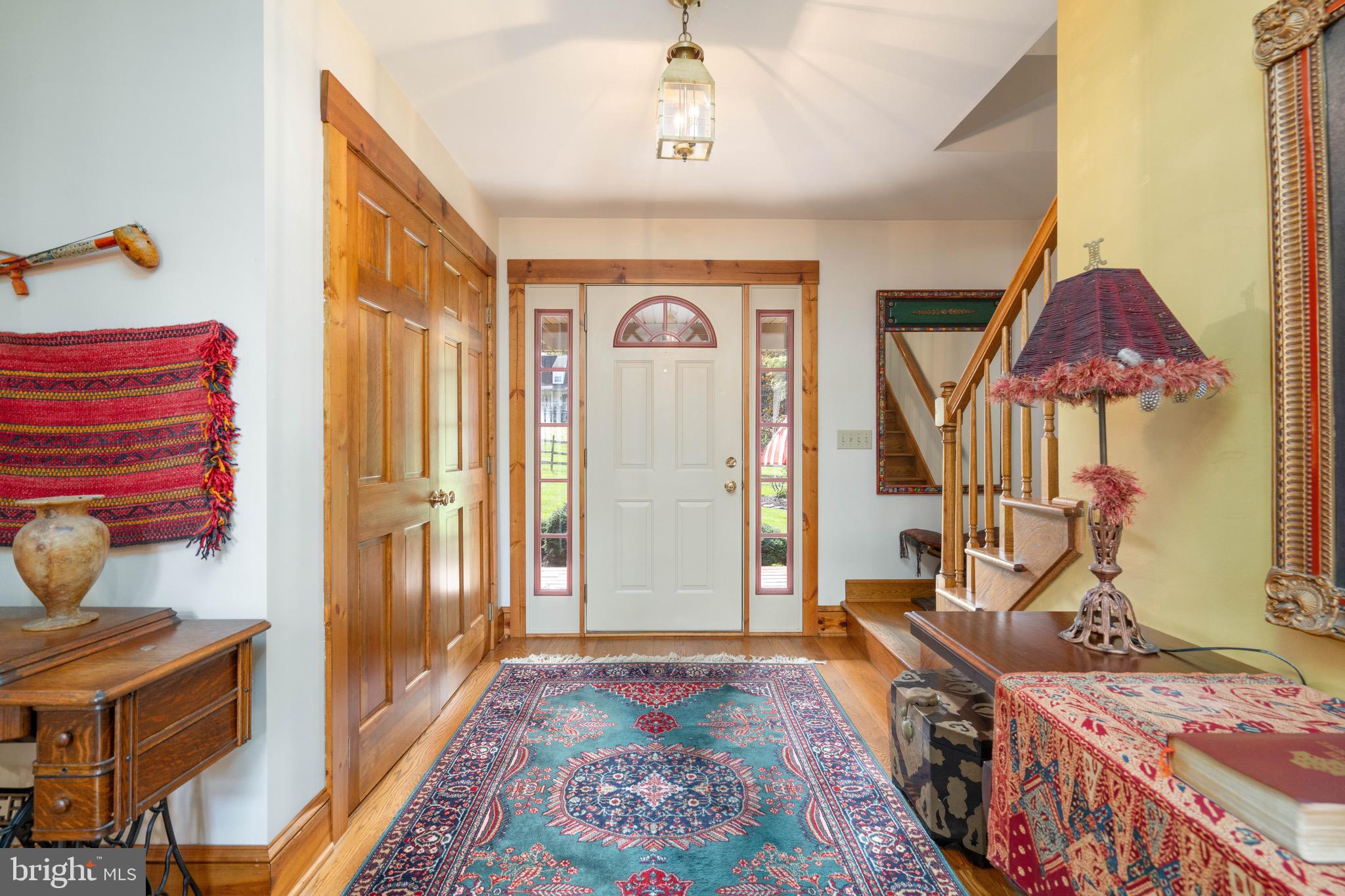 15 Phillip Drive Kirkwood, PA 17536 - Photo 7 of 52 a bedroom with furniture and a window