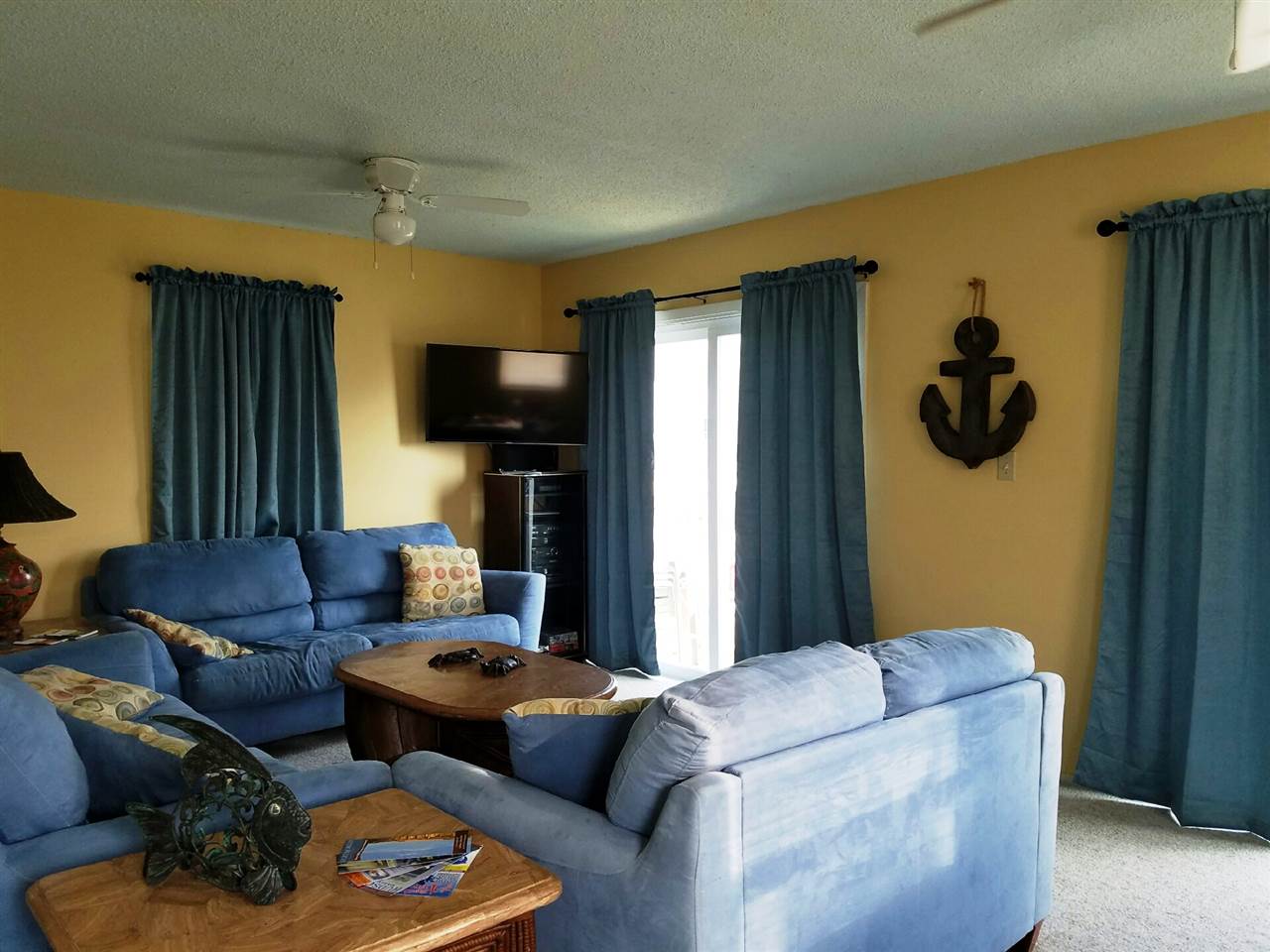 566 Our Road Gulf Shores, AL 36542 - Photo 4 of 8 Living Room