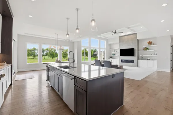 $1,625,000 | S17W30381 Hazeltine Court, Waukesha, WI 53188