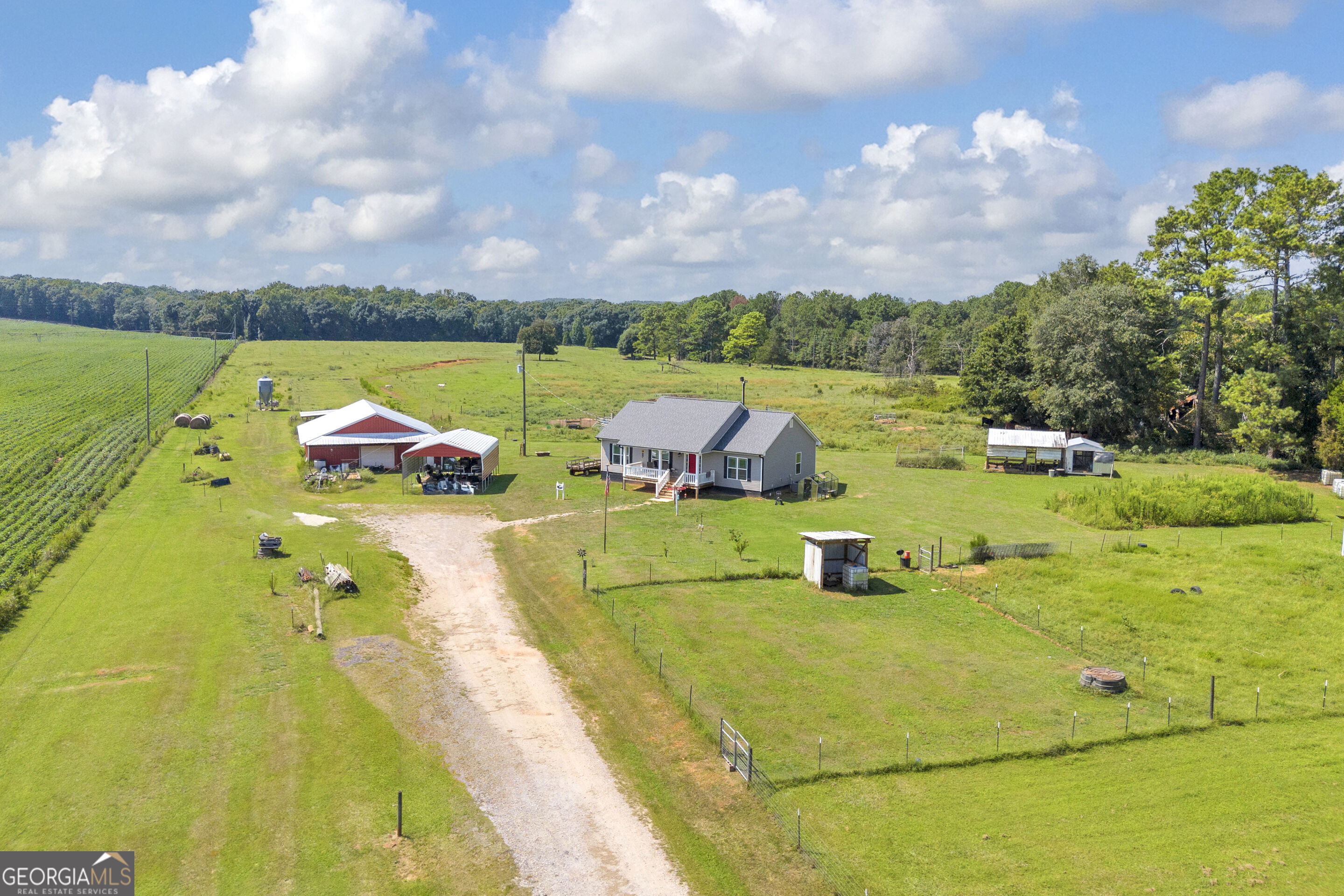 1501 Kirkland Road Watkinsville, GA 30677 - Photo 45 of 76 Gallery Image 45
