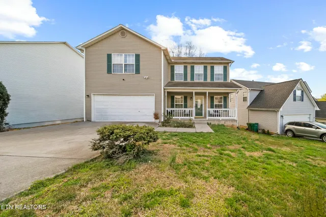 $370,500 | 7708 Ambergate Road, Powell, TN 37849