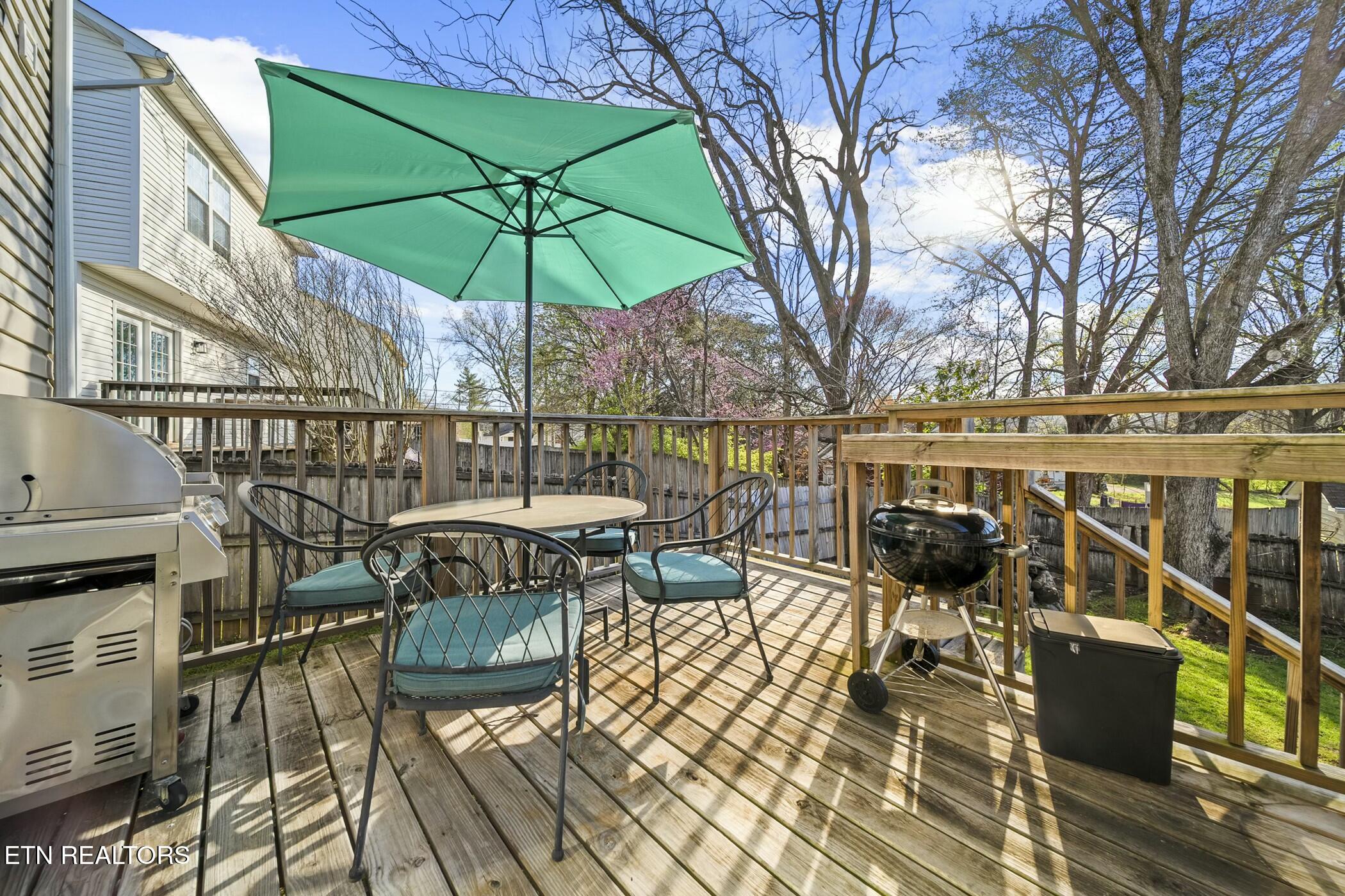 7708 Ambergate Road Powell, TN 37849 - Photo 24 of 28 tempImagemxef9C