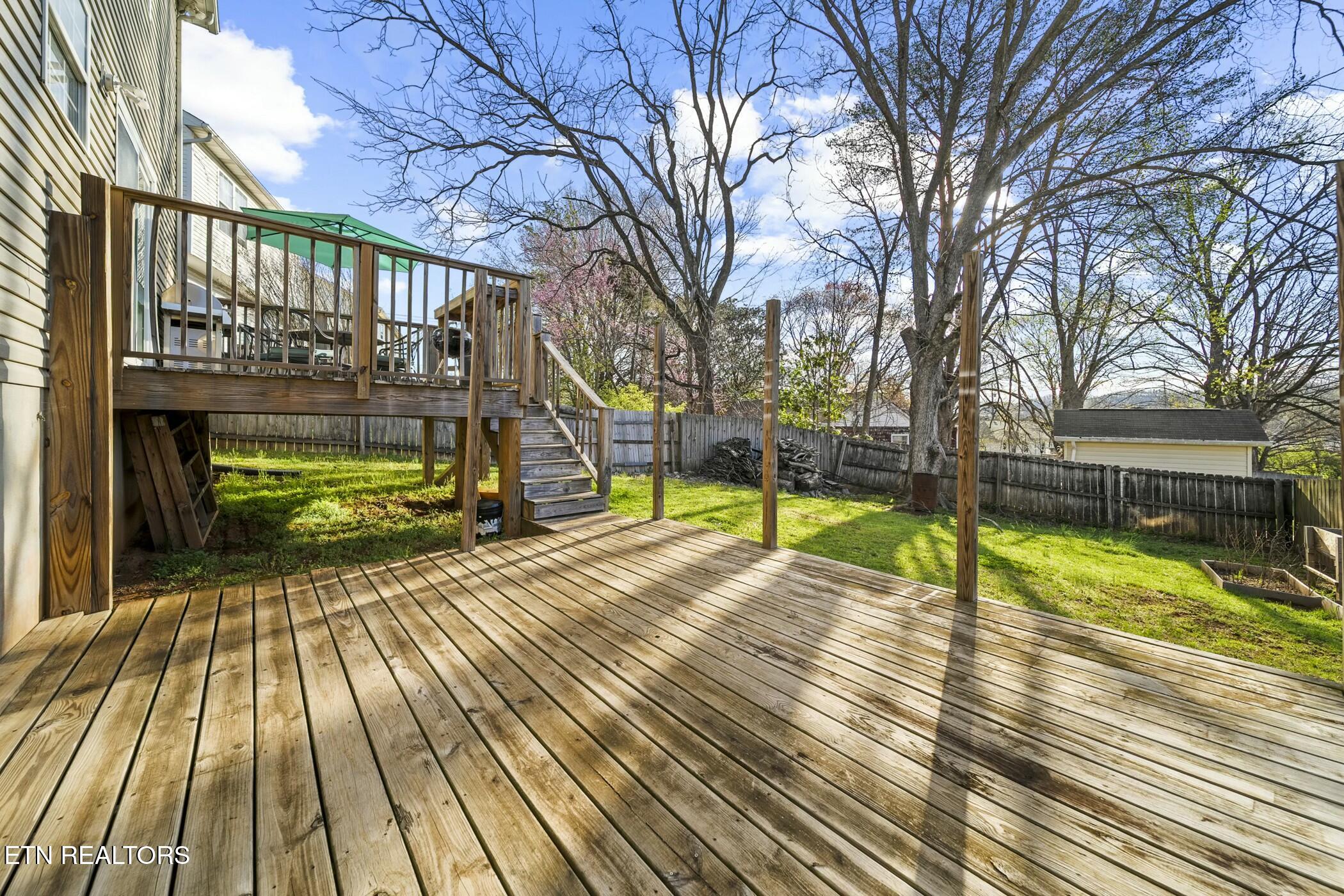 7708 Ambergate Road Powell, TN 37849 - Photo 26 of 28 tempImageCVjBId