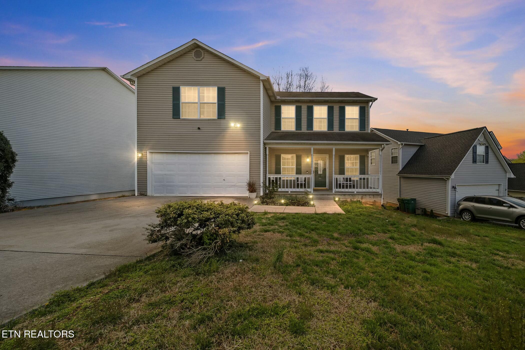 7708 Ambergate Road Powell, TN 37849 - Photo 28 of 28 tempImagewJaBtT