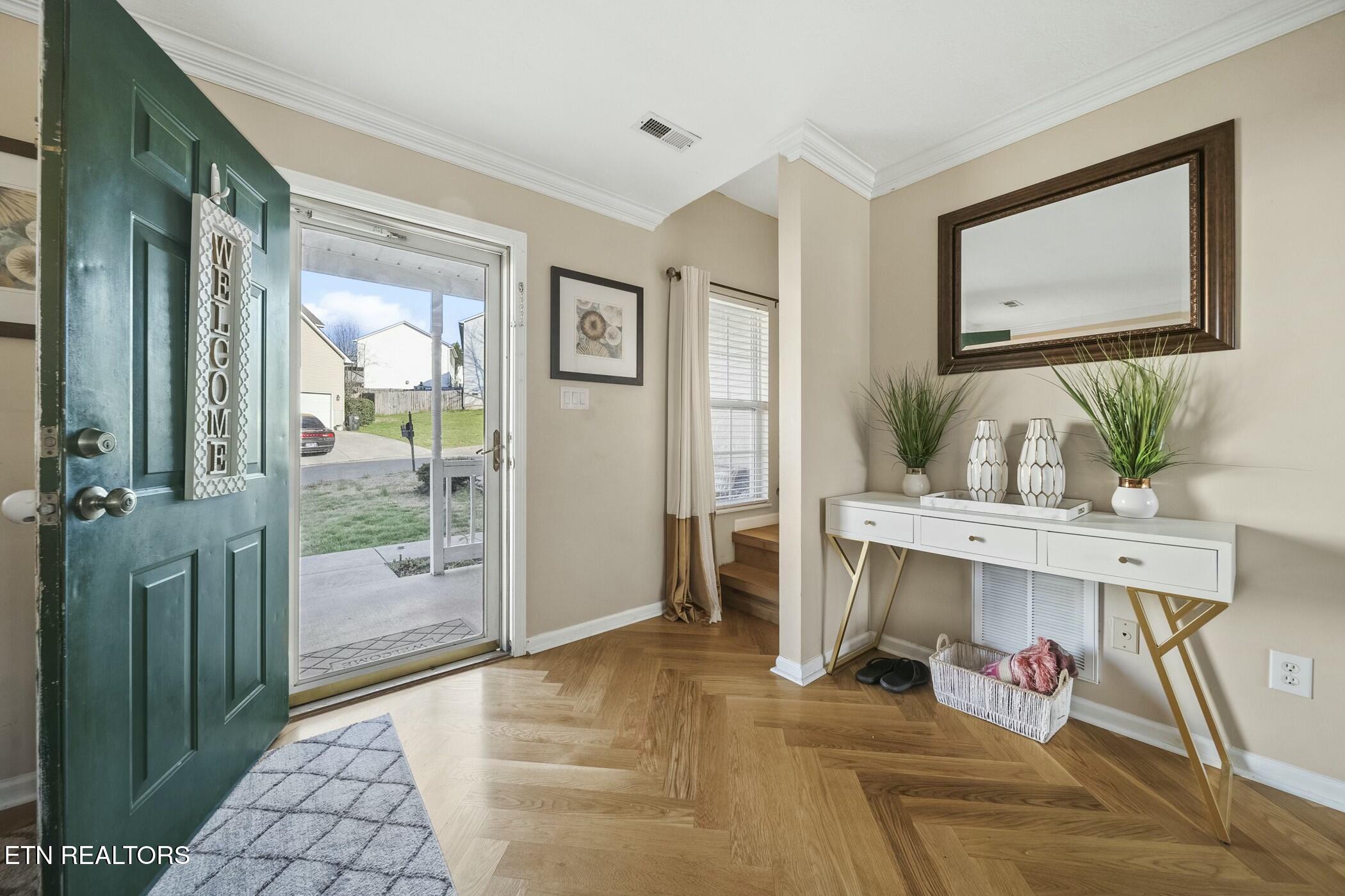 7708 Ambergate Road Powell, TN 37849 - Photo 3 of 28 tempImagen85yfn