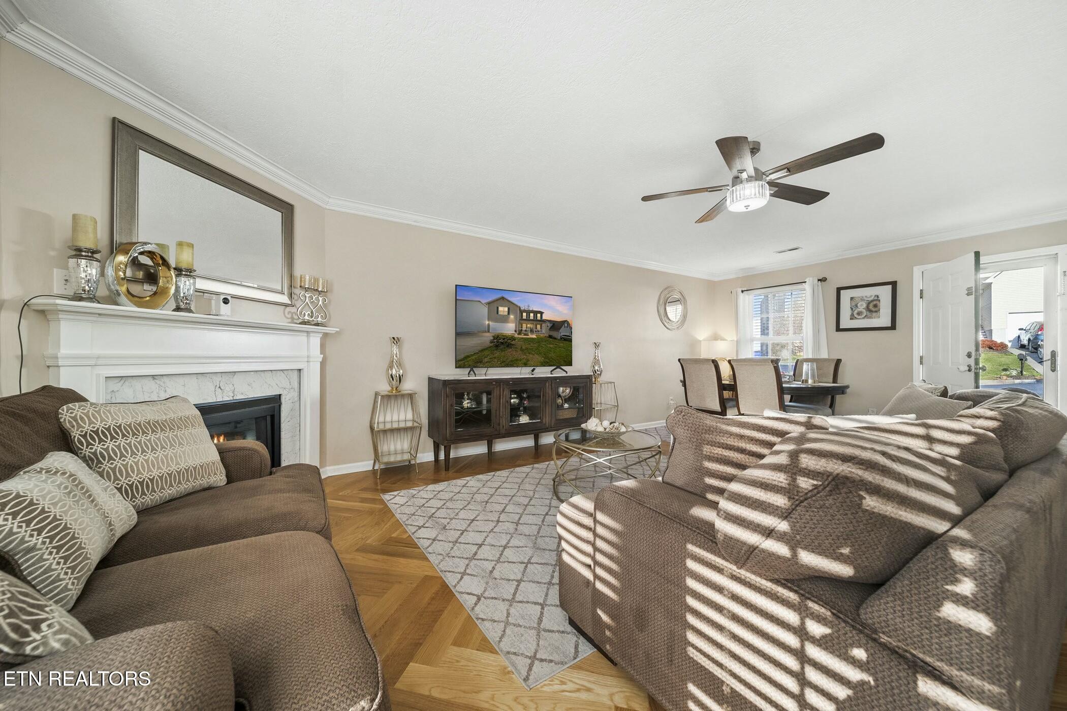 7708 Ambergate Road Powell, TN 37849 - Photo 5 of 28 tempImageZBjLjL